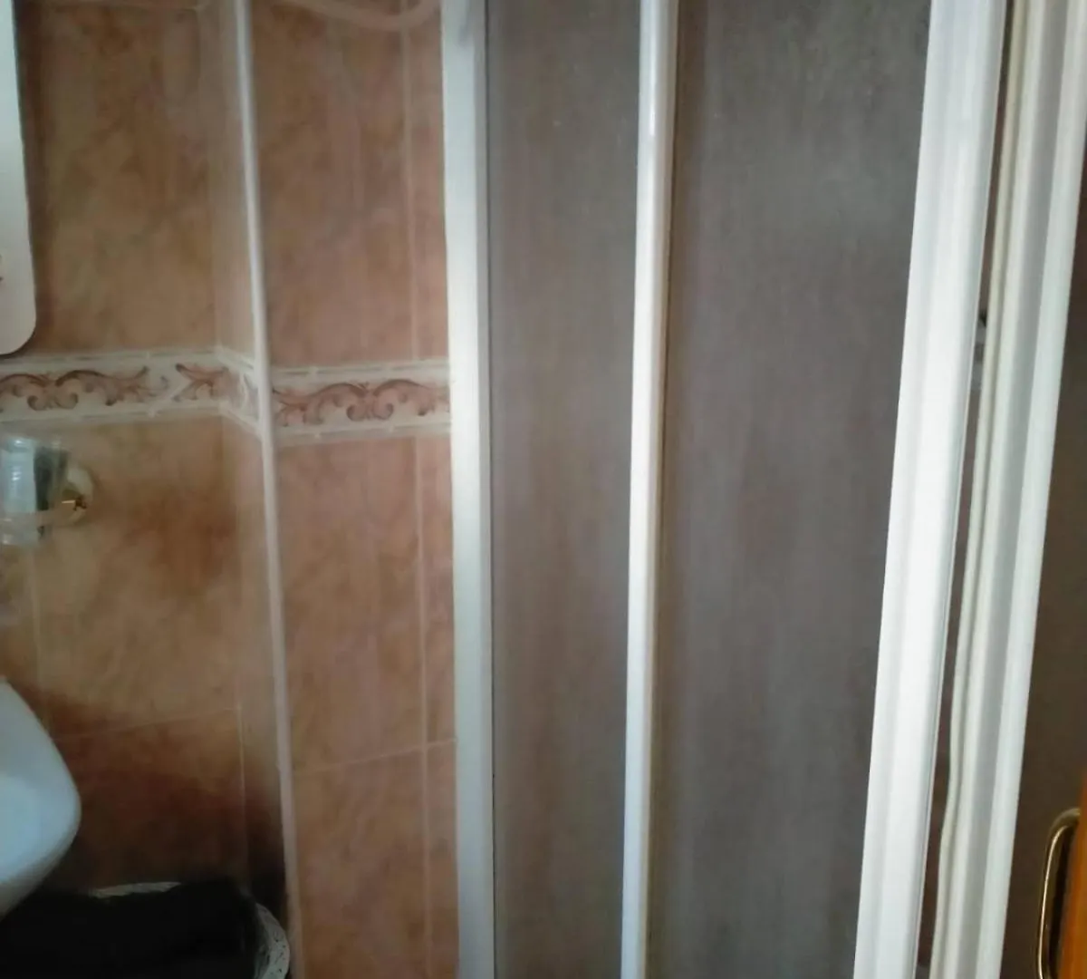 Apartamento Campo De Golf Torremolinos