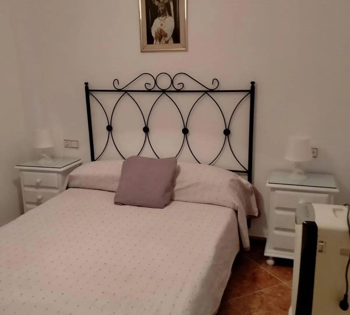 Apartment Apartamento Campo De Golf Torremolinos