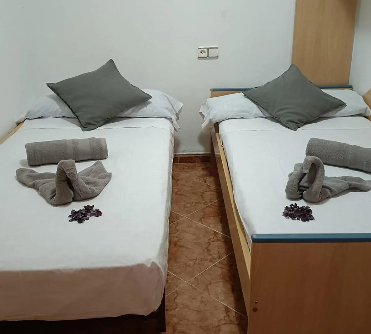 Apartamento Campo De Golf Torremolinos 0*,  Spain