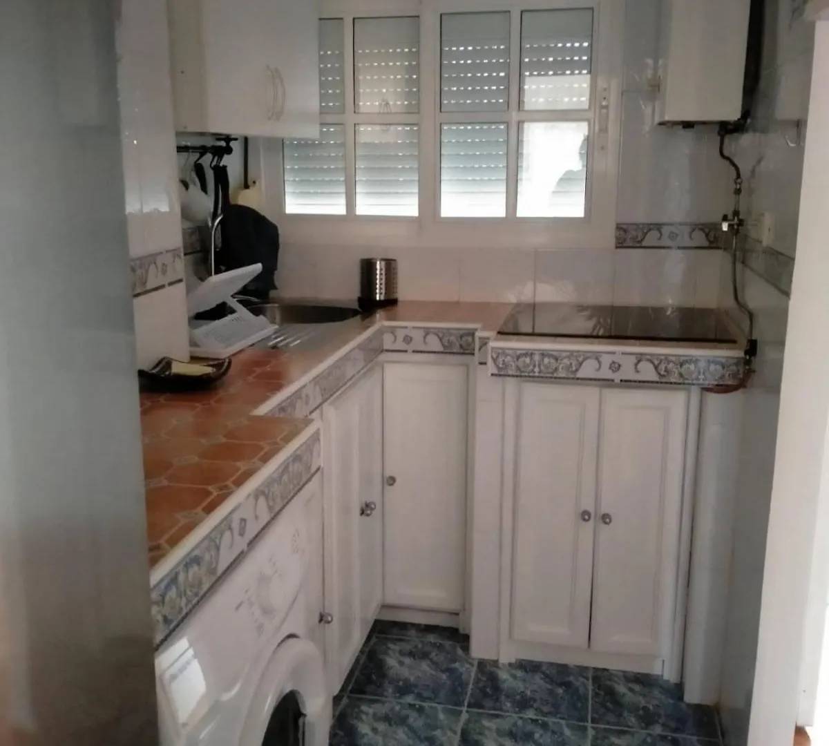 Apartamento Campo De Golf Torremolinos