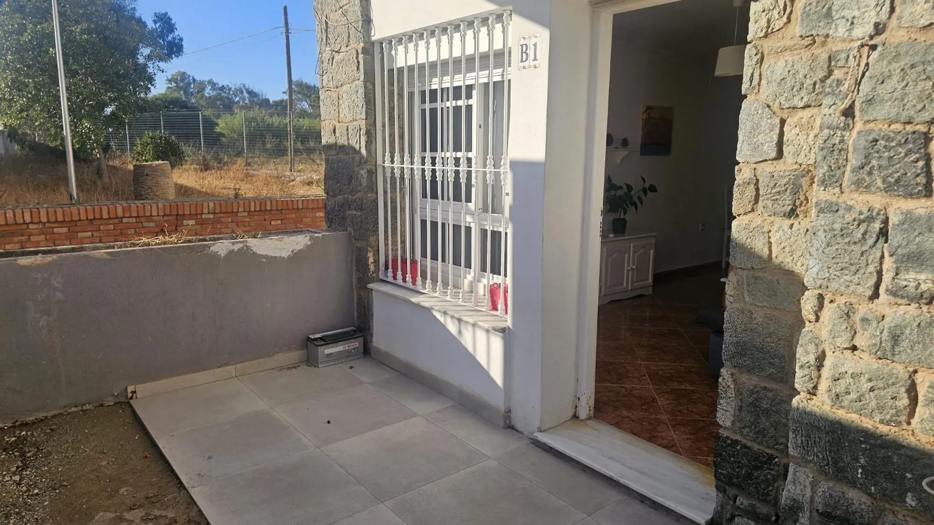 Apartment Apartamento Campo De Golf Torremolinos