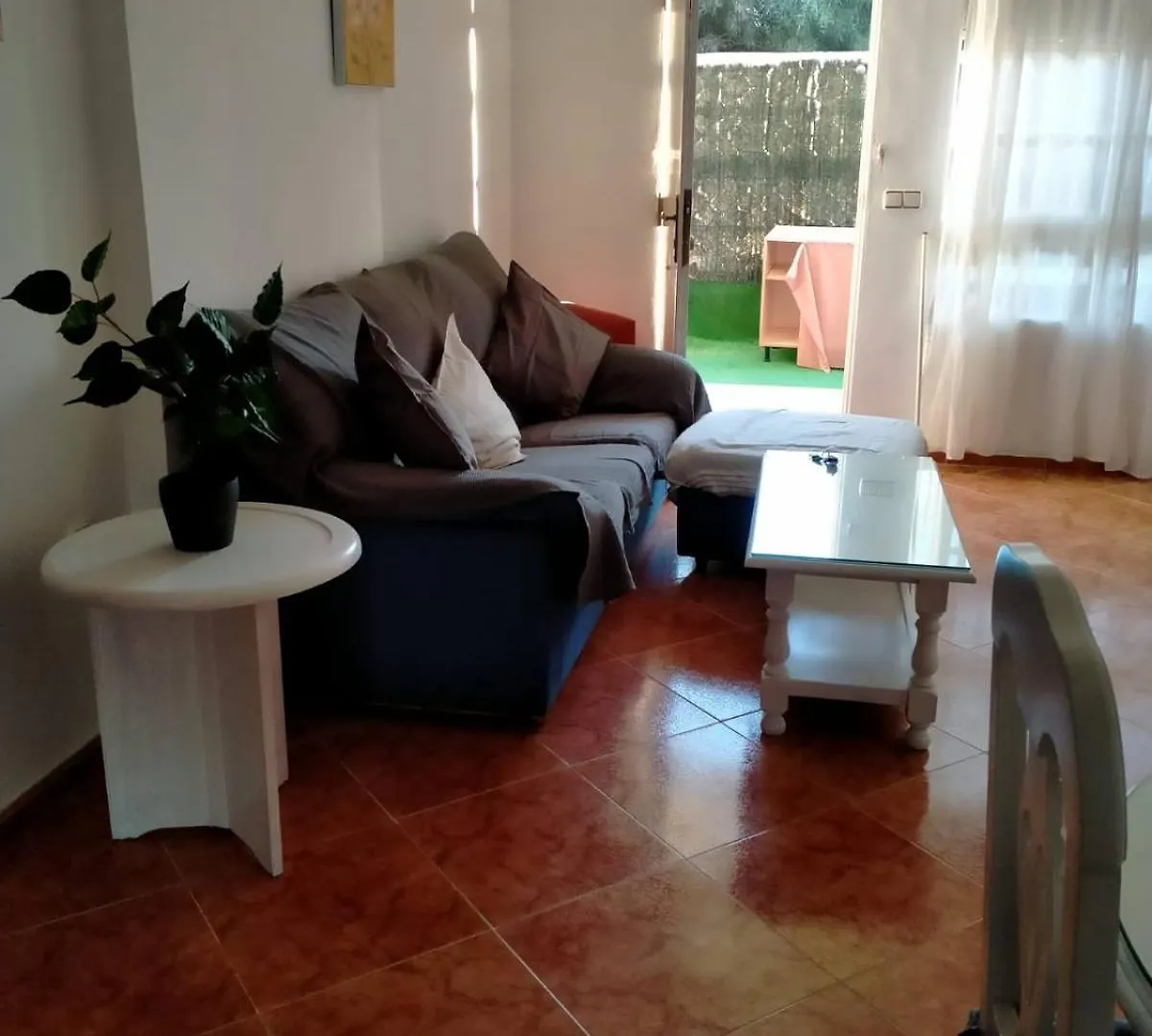 Apartamento Campo De Golf Torremolinos