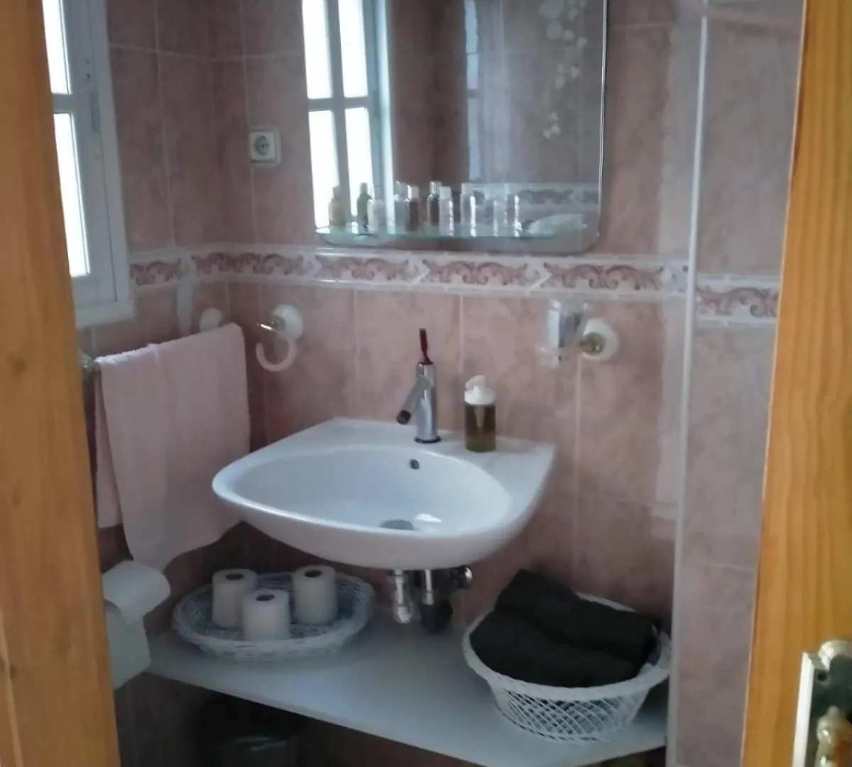 Apartamento Campo De Golf Torremolinos Apartmán