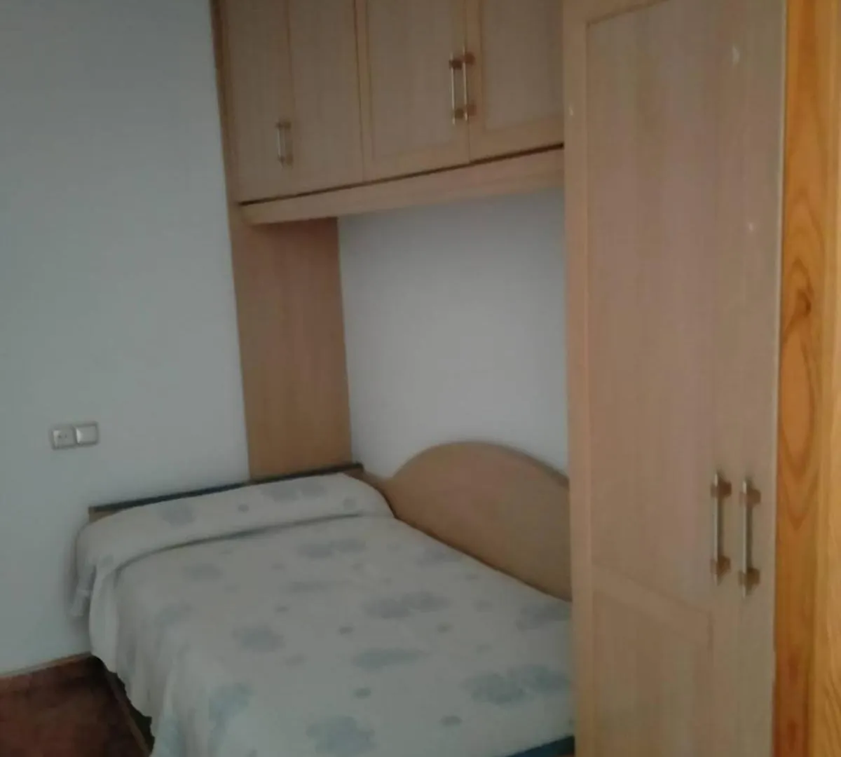 Apartmán Apartamento Campo De Golf Torremolinos Španělsko