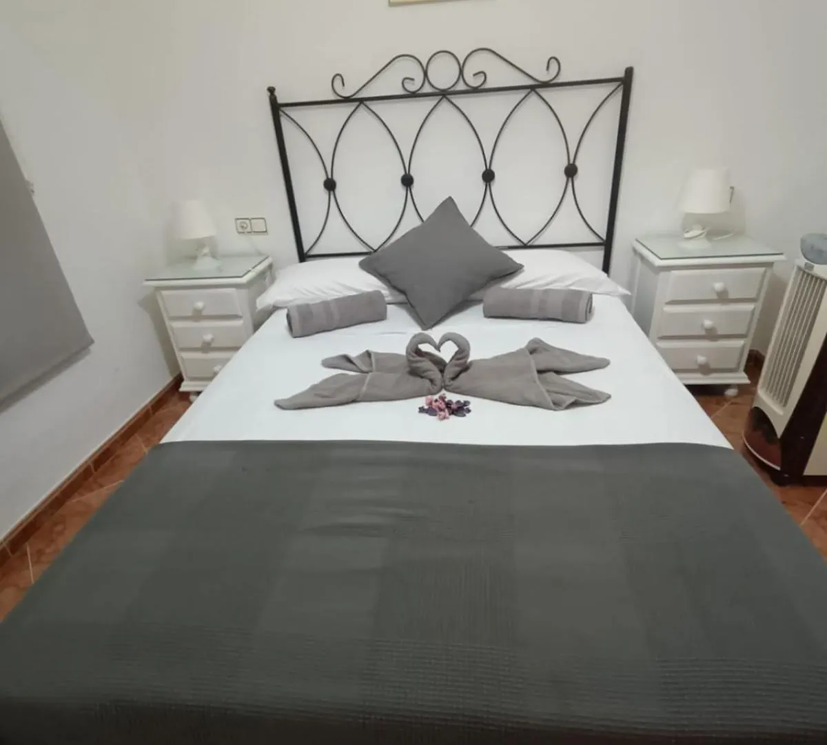 Apartamento Campo De Golf Torremolinos Spanien
